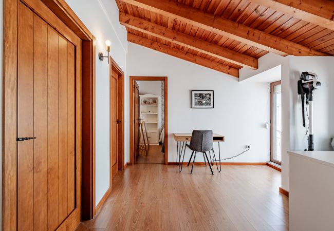 Apartamento en Mourão - Paparazzi Mourão Apartamento en Mourão - Paparazzi Mourão