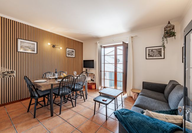 Apartamento en Mourão - Paparazzi Mourão Apartamento en Mourão - Paparazzi Mourão