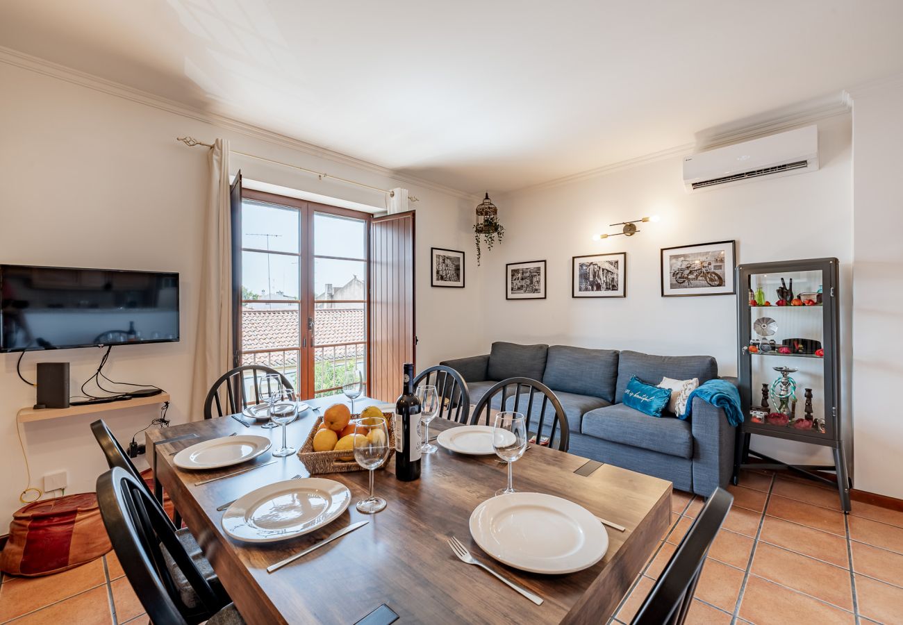 Apartamento en Mourão - Paparazzi Mourão