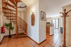Apartamento en Mourão - Paparazzi Mourão