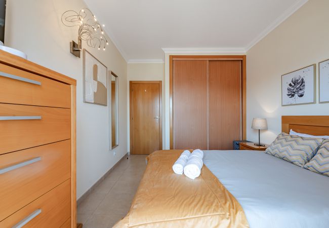 Apartamento en Portimão - Aquarius Portimão Apartamento en Portimão - Aquarius Portimão