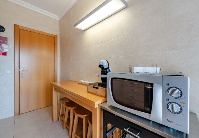 Apartamento en Portimão - Aquarius Portimão Apartamento en Portimão - Aquarius Portimão