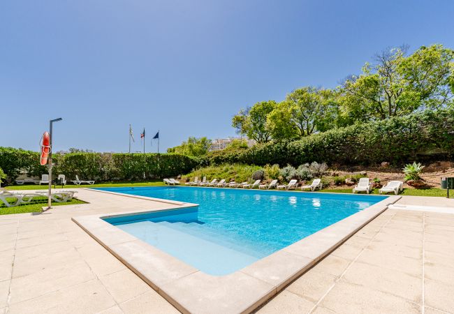 Apartamento en Portimão - Aquarius Portimão Apartamento en Portimão - Aquarius Portimão