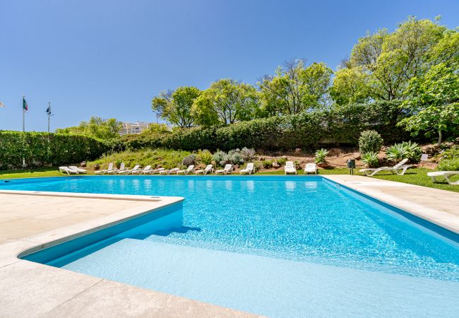 Apartamento en Portimão - Aquarius Portimão Apartamento en Portimão - Aquarius Portimão