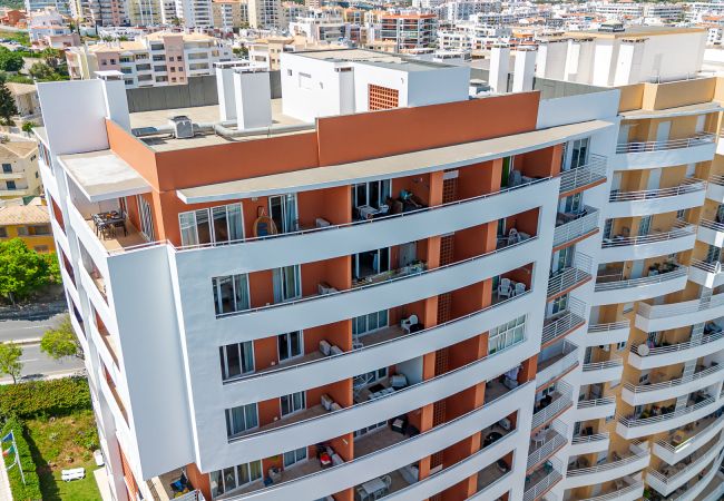 Apartamento en Portimão - Aquarius Portimão Apartamento en Portimão - Aquarius Portimão