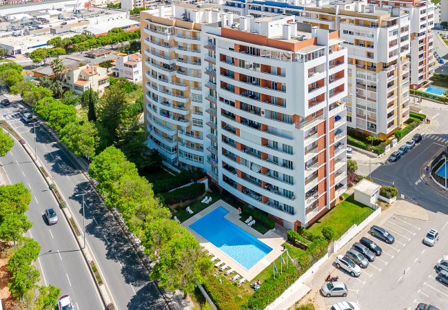 Apartamento en Portimão - Aquarius Portimão Apartamento en Portimão - Aquarius Portimão