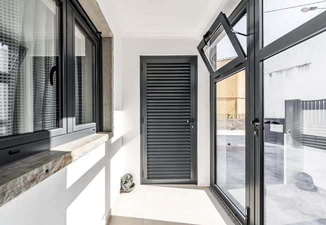 Casa en Lourinhã - Casa do Martinho Casa en Lourinhã - Casa do Martinho