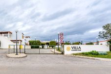 Casa adosada en Quarteira - Vila Sophia, Vilamoura