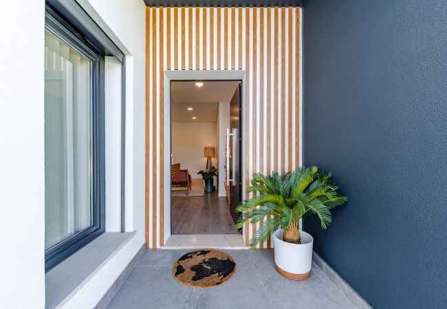 Bungalow en Azeitão - Casa Alzaitun Azeitão, Portugal Bungalow en Azeitão - Casa Alzaitun Azeitão, Portugal