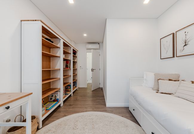 Bungalow en Azeitão - Casa Alzaitun Azeitão, Portugal Bungalow en Azeitão - Casa Alzaitun Azeitão, Portugal