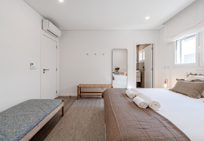 Bungalow en Azeitão - Casa Alzaitun Azeitão, Portugal Bungalow en Azeitão - Casa Alzaitun Azeitão, Portugal