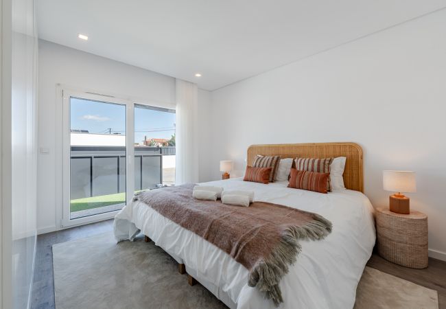 Bungalow en Azeitão - Casa Alzaitun Azeitão, Portugal Bungalow en Azeitão - Casa Alzaitun Azeitão, Portugal