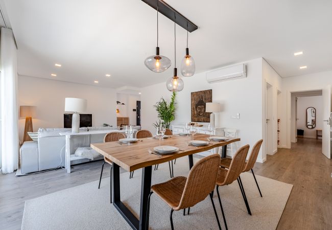 Bungalow en Azeitão - Casa Alzaitun Azeitão, Portugal Bungalow en Azeitão - Casa Alzaitun Azeitão, Portugal