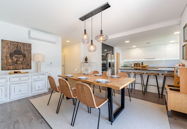 Bungalow en Azeitão - Casa Alzaitun Azeitão, Portugal Bungalow en Azeitão - Casa Alzaitun Azeitão, Portugal