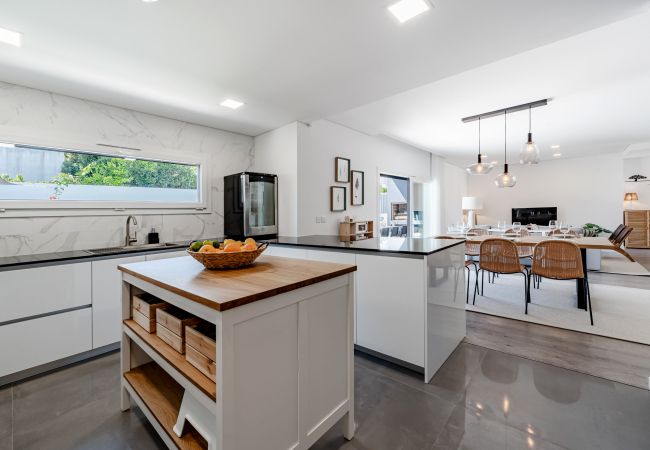 Bungalow en Azeitão - Casa Alzaitun Azeitão, Portugal Bungalow en Azeitão - Casa Alzaitun Azeitão, Portugal