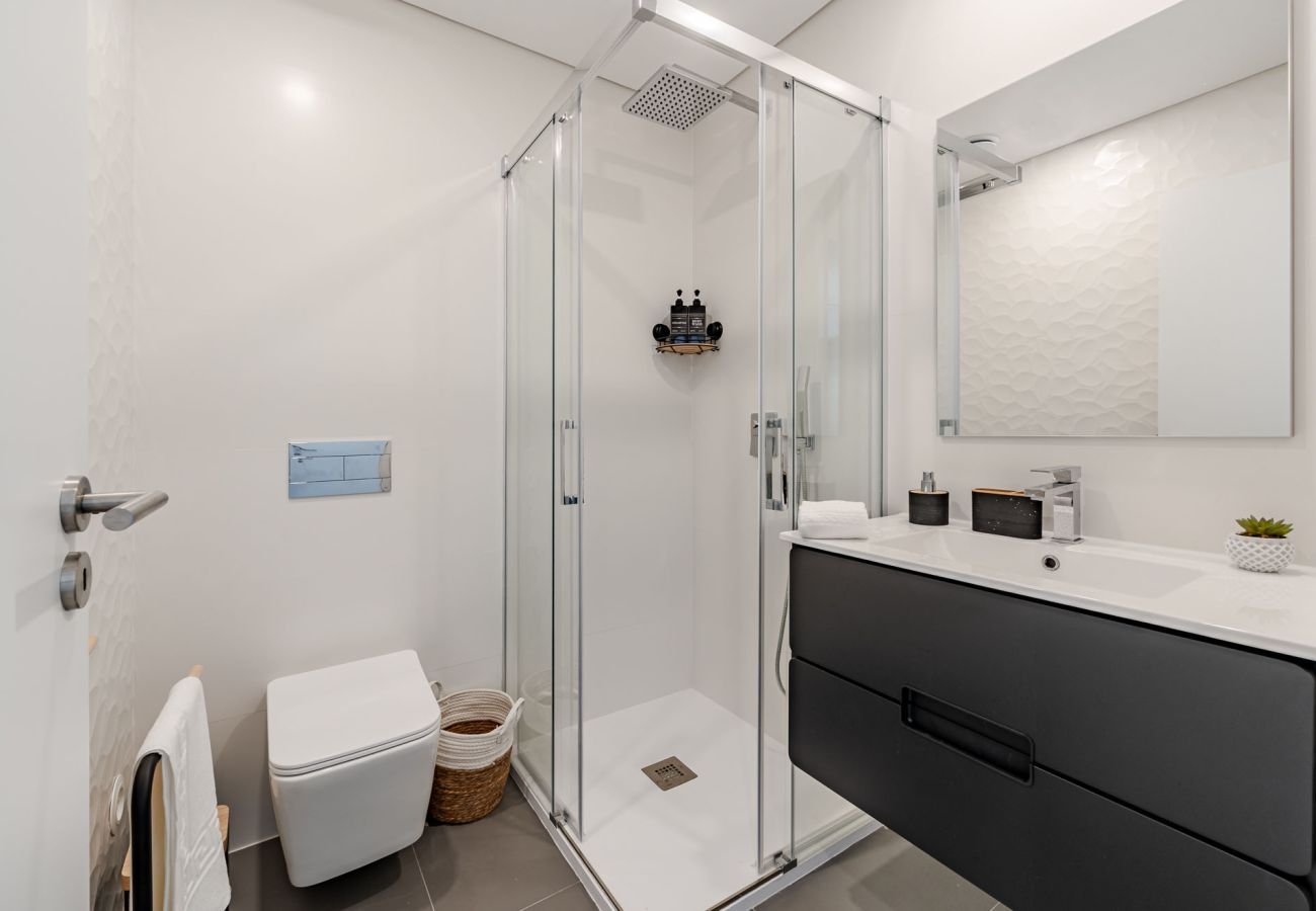 Bungalow en Azeitão - Casa Alzaitun Azeitão, Portugal Bungalow en Azeitão - Casa Alzaitun Azeitão, Portugal