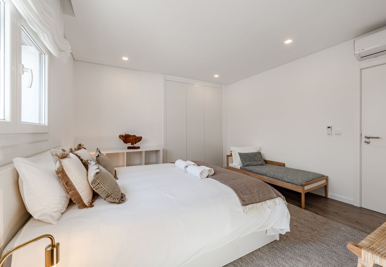 Bungalow en Azeitão - Casa Alzaitun Azeitão, Portugal Bungalow en Azeitão - Casa Alzaitun Azeitão, Portugal