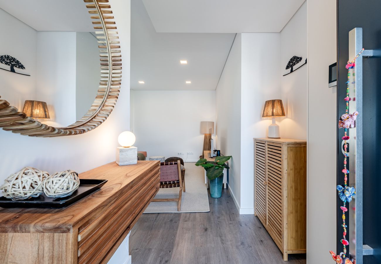 Bungalow en Azeitão - Casa Alzaitun Azeitão, Portugal Bungalow en Azeitão - Casa Alzaitun Azeitão, Portugal