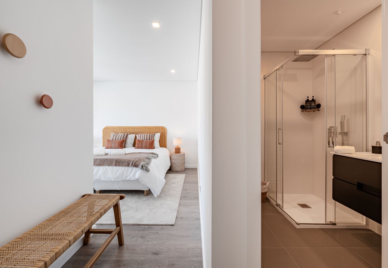 Bungalow en Azeitão - Casa Alzaitun Azeitão, Portugal Bungalow en Azeitão - Casa Alzaitun Azeitão, Portugal