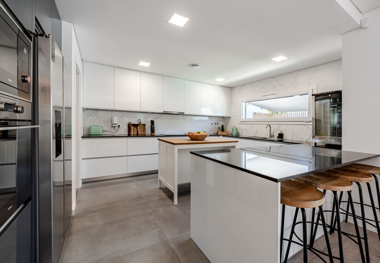 Bungalow en Azeitão - Casa Alzaitun Azeitão, Portugal Bungalow en Azeitão - Casa Alzaitun Azeitão, Portugal