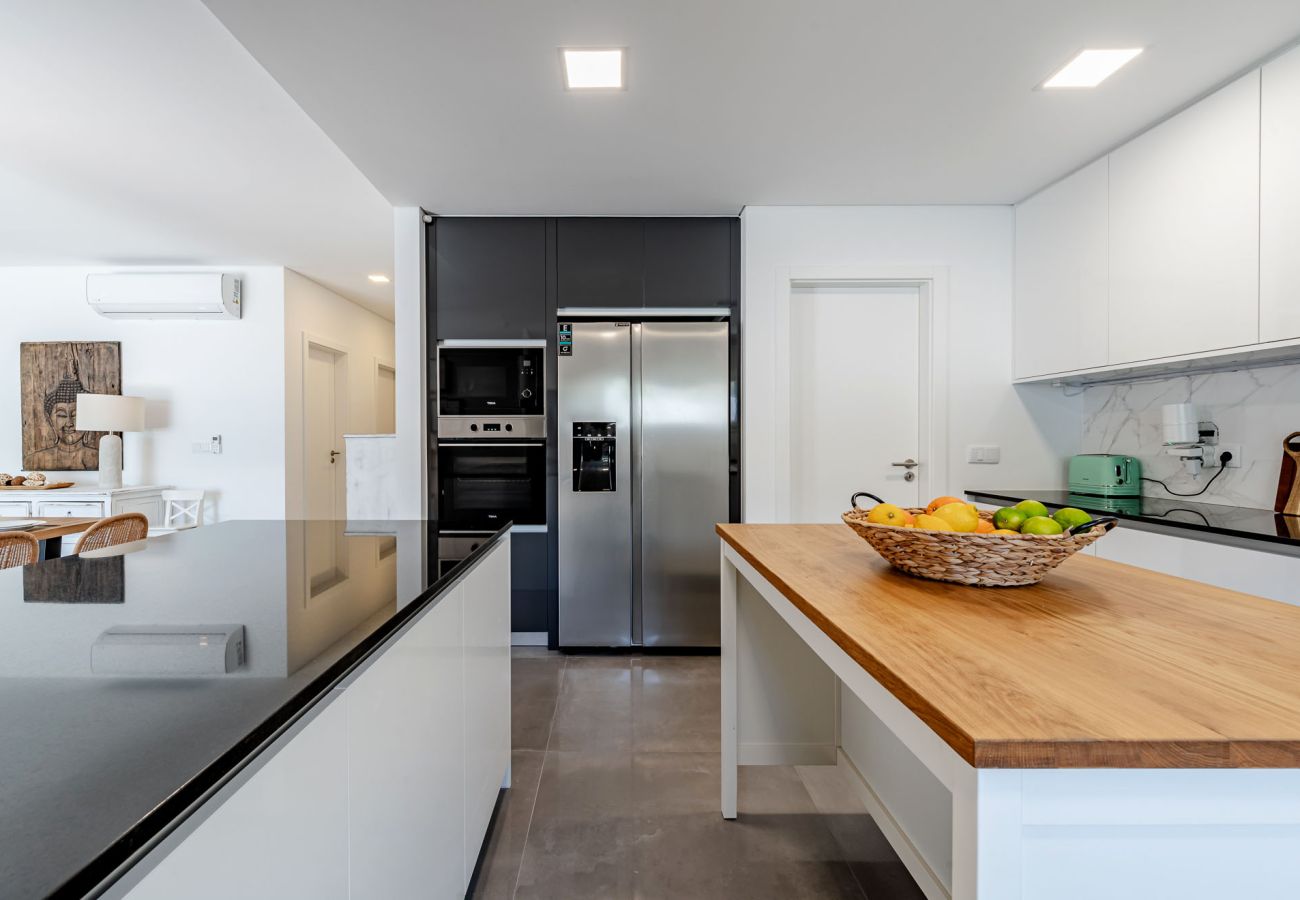 Bungalow en Azeitão - Casa Alzaitun Azeitão, Portugal Bungalow en Azeitão - Casa Alzaitun Azeitão, Portugal