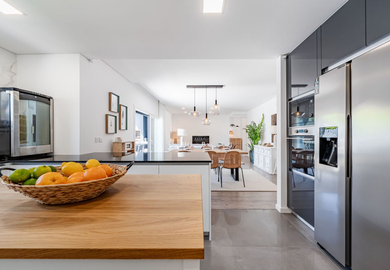 Bungalow en Azeitão - Casa Alzaitun Azeitão, Portugal Bungalow en Azeitão - Casa Alzaitun Azeitão, Portugal