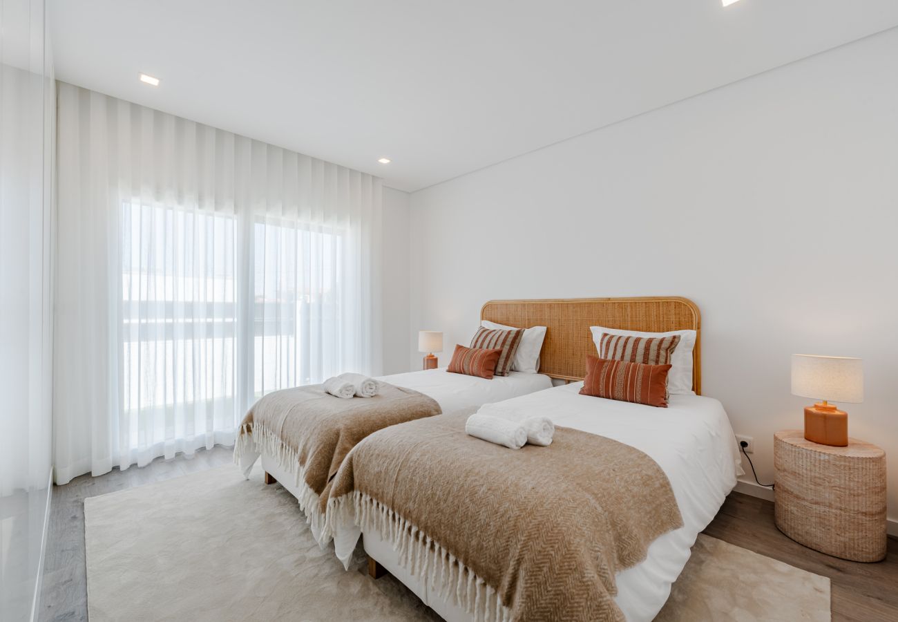 Bungalow en Azeitão - Casa Alzaitun Azeitão, Portugal Bungalow en Azeitão - Casa Alzaitun Azeitão, Portugal