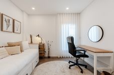 Bungalow en Azeitão - Casa Alzaitun Azeitão, Portugal