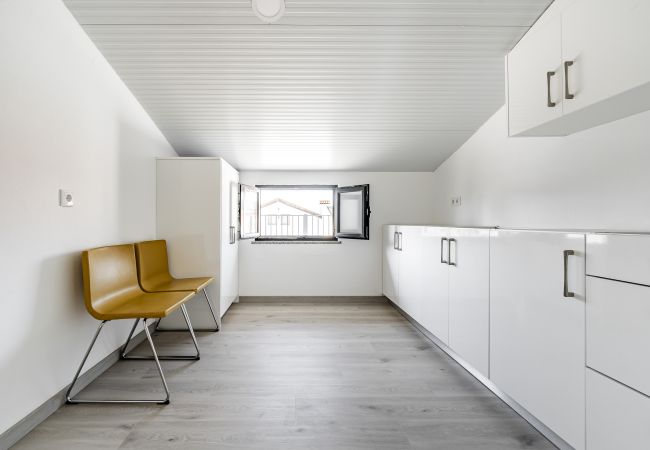 Apartamento en Lourinhã - Casa Martinho 2 Apartamento en Lourinhã - Casa Martinho 2