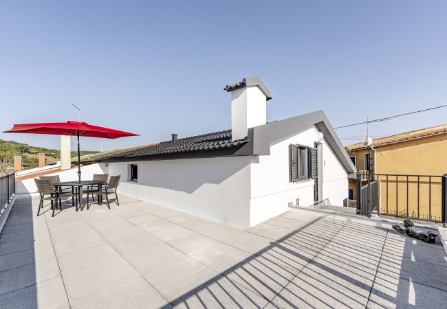 Apartamento en Lourinhã - Casa Martinho 2 Apartamento en Lourinhã - Casa Martinho 2