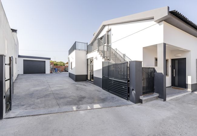 Apartamento en Lourinhã - Casa Martinho 2 Apartamento en Lourinhã - Casa Martinho 2