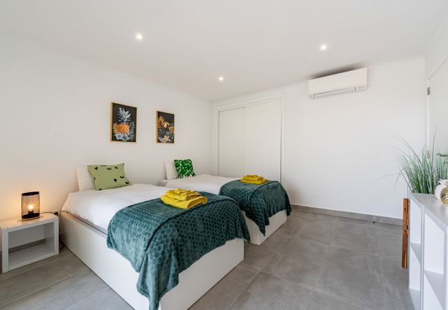 Bungalow en Cadaval - Villa Serenidade Adão Lobo Bungalow en Cadaval - Villa Serenidade Adão Lobo