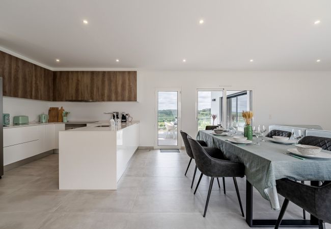 Bungalow en Cadaval - Villa Serenidade Adão Lobo Bungalow en Cadaval - Villa Serenidade Adão Lobo