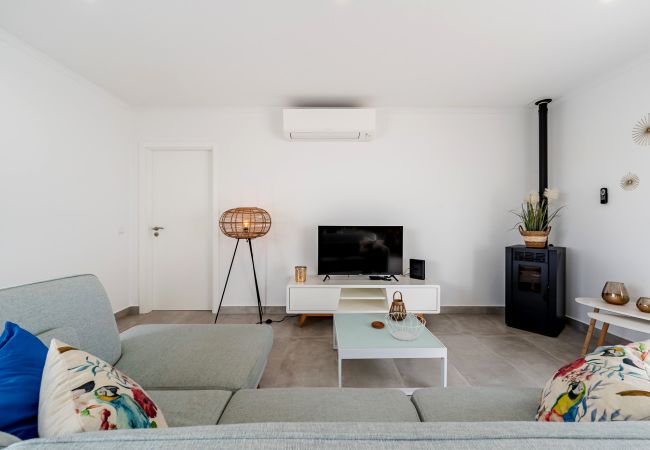 Bungalow en Cadaval - Villa Serenidade Adão Lobo Bungalow en Cadaval - Villa Serenidade Adão Lobo