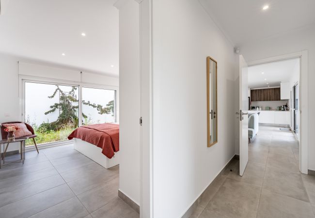 Bungalow en Cadaval - Villa Serenidade Adão Lobo Bungalow en Cadaval - Villa Serenidade Adão Lobo