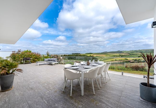 Bungalow en Cadaval - Villa Serenidade Adão Lobo Bungalow en Cadaval - Villa Serenidade Adão Lobo