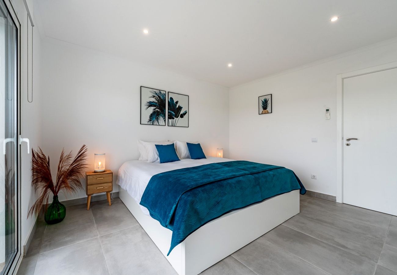 Bungalow en Cadaval - Villa Serenidade Adão Lobo Bungalow en Cadaval - Villa Serenidade Adão Lobo