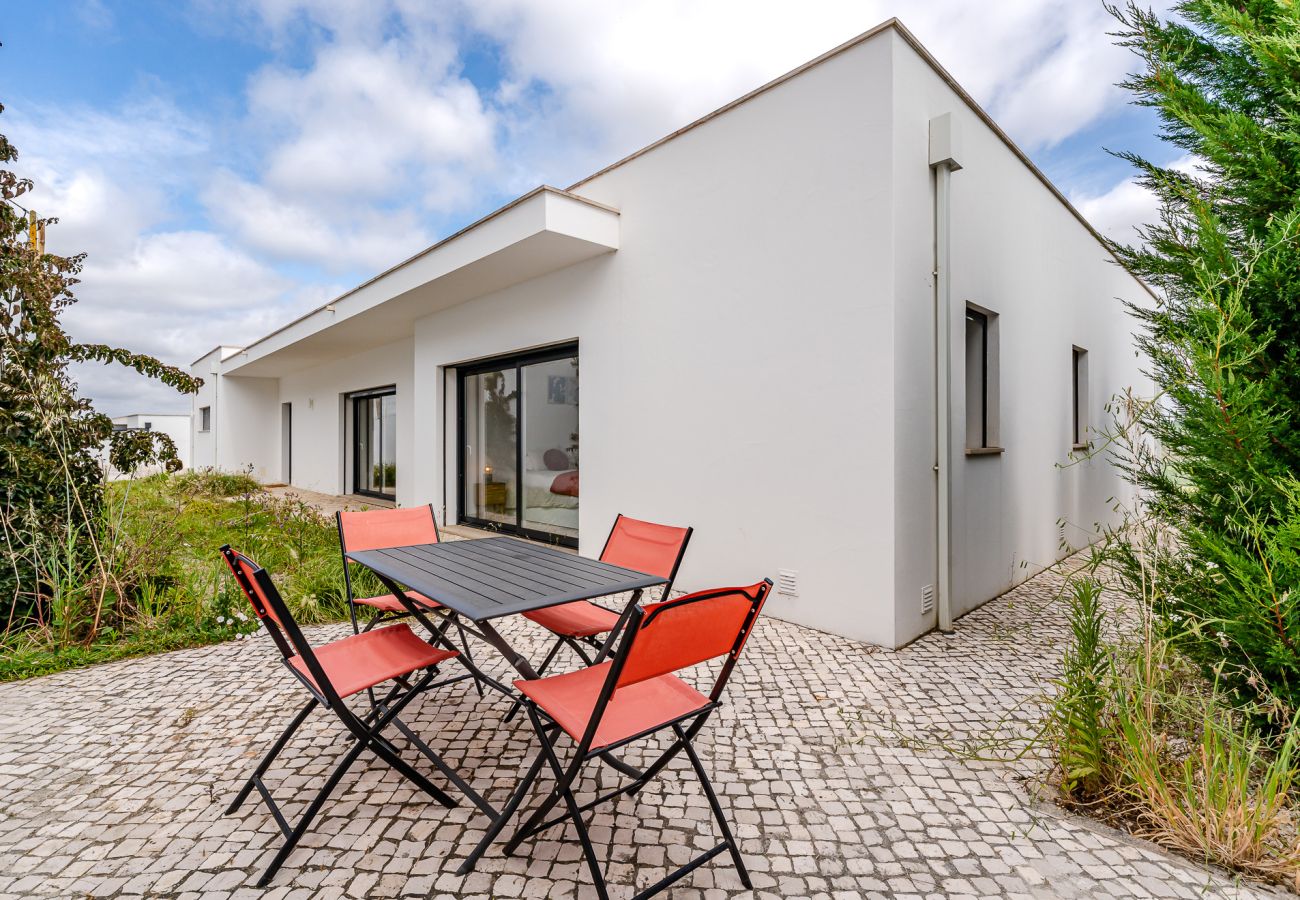 Bungalow en Cadaval - Villa Serenidade Adão Lobo Bungalow en Cadaval - Villa Serenidade Adão Lobo