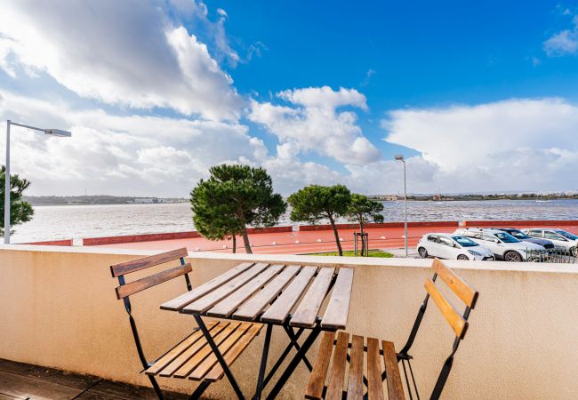 Apartamento en Seixal - Casa da Baía