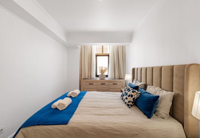 Apartamento en Costa de Caparica - Casa Costa