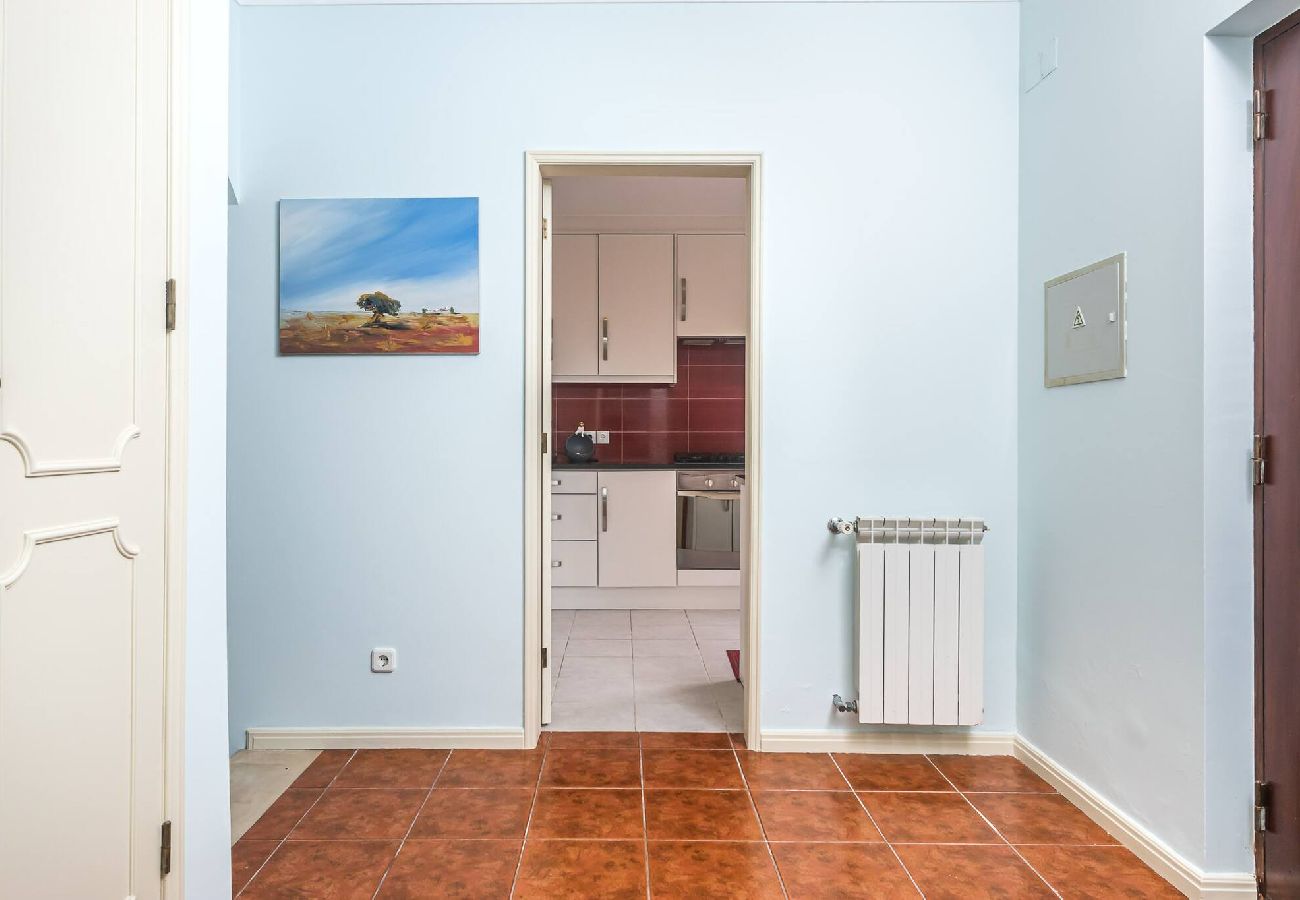 Maison mitoyenne à Amoreira - Golfe e Praia: Casa Familiar em Praia D´el Rey Maison mitoyenne à Amoreira - Golfe e Praia: Casa Familiar em Praia D´el Rey