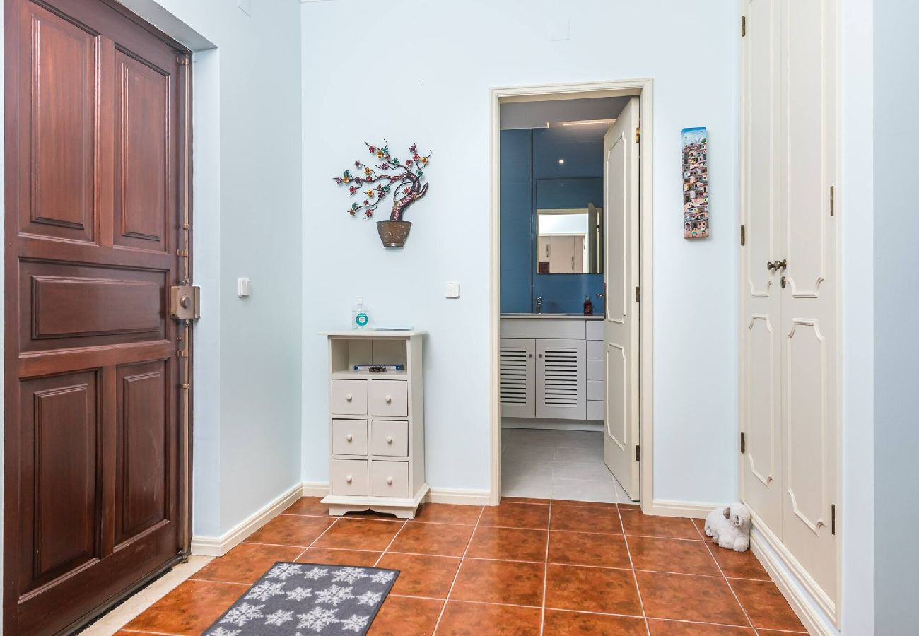 Maison mitoyenne à Amoreira - Golfe e Praia: Casa Familiar em Praia D´el Rey Maison mitoyenne à Amoreira - Golfe e Praia: Casa Familiar em Praia D´el Rey