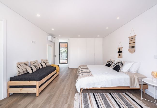 Maison à Azeitão - Luxurious Spacious home - Azeitão, Setúbal Maison à Azeitão - Luxurious Spacious home - Azeitão, Setúbal