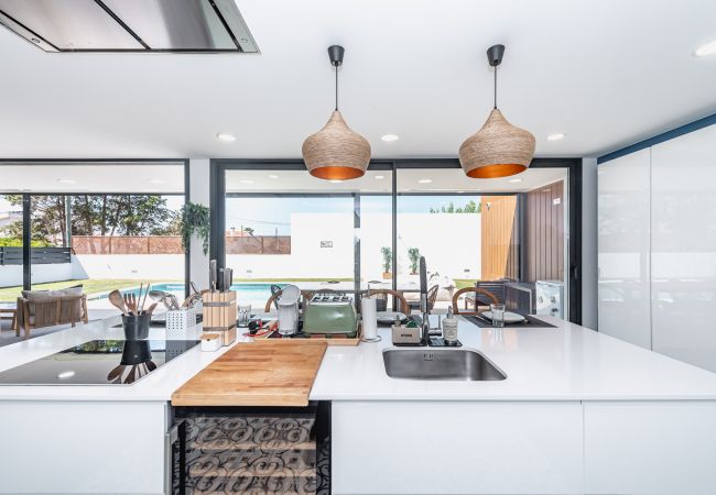 Maison à Azeitão - Luxurious Spacious home - Azeitão, Setúbal Maison à Azeitão - Luxurious Spacious home - Azeitão, Setúbal