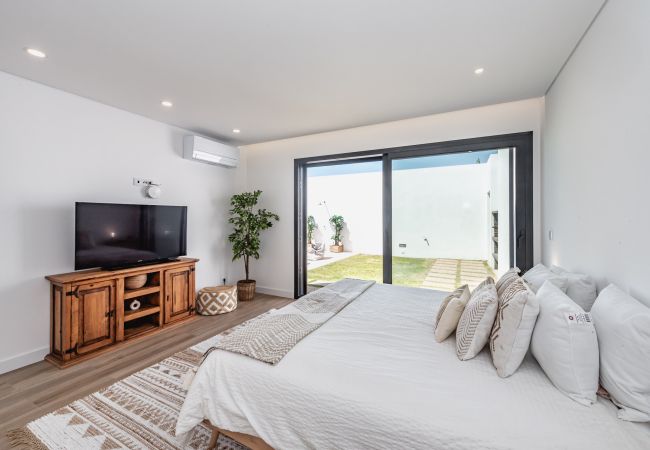 Maison à Azeitão - Luxurious Spacious home - Azeitão, Setúbal Maison à Azeitão - Luxurious Spacious home - Azeitão, Setúbal