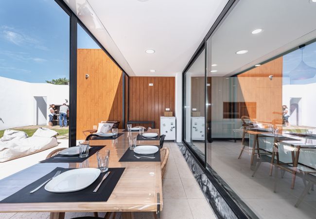 Maison à Azeitão - Luxurious Spacious home - Azeitão, Setúbal Maison à Azeitão - Luxurious Spacious home - Azeitão, Setúbal