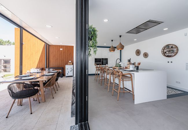 Maison à Azeitão - Luxurious Spacious home - Azeitão, Setúbal Maison à Azeitão - Luxurious Spacious home - Azeitão, Setúbal