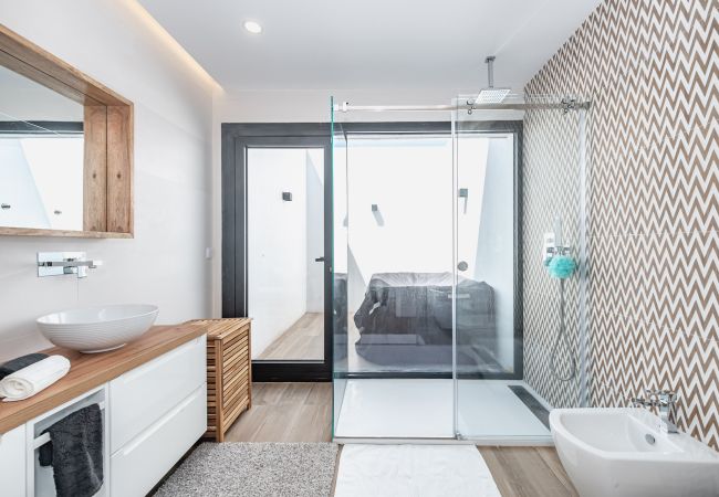 Maison à Azeitão - Luxurious Spacious home - Azeitão, Setúbal Maison à Azeitão - Luxurious Spacious home - Azeitão, Setúbal