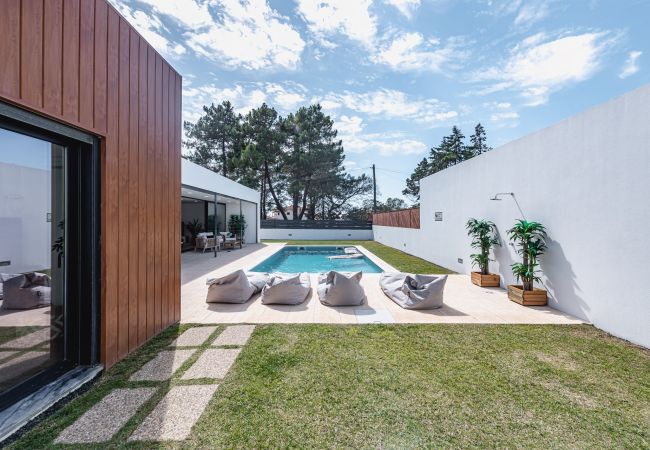 Maison à Azeitão - Luxurious Spacious home - Azeitão, Setúbal Maison à Azeitão - Luxurious Spacious home - Azeitão, Setúbal