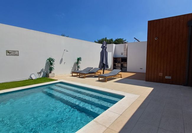 Maison à Azeitão - Luxurious Spacious home - Azeitão, Setúbal Maison à Azeitão - Luxurious Spacious home - Azeitão, Setúbal